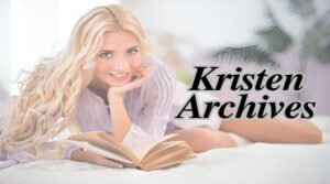 Kristen Archives story
