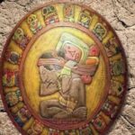 Nahuales Mayas