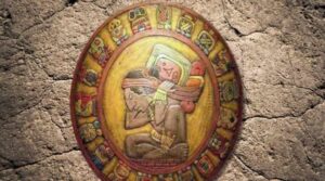 Nahuales Mayas