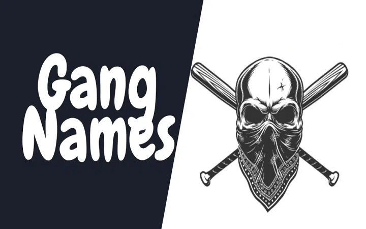 Gang Names